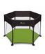 Манеж Lionelo ROEL GREEN LIME 32425439 фото 1