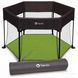 Манеж Lionelo ROEL GREEN LIME 32425439 фото 3
