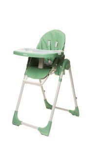 Стілець для годування 4BABY Decco green 4BDGRE фото