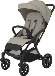 Прогулянкова коляска Espiro Fuel Pro 19 Calmy Beige 5905683801737 фото