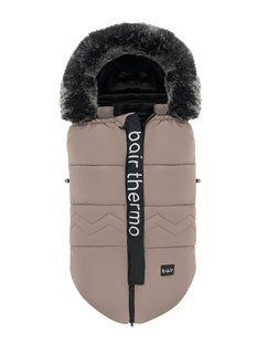 Зимний конверт Bair Alaska Thermo iced cappuccino капучино 1000681730 фото