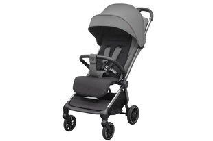 Прогулянкова коляска Atom M CRL-5527 Alloy Grey CARRELLO Нем0267 фото