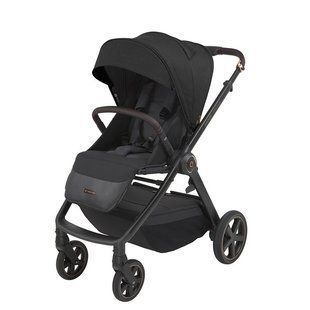 Прогулянкова коляска Espiro Only Way 310 Stylish Black 8066 фото