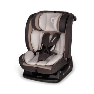 Детское автокресло Lionelo AART BEIGE LATTE 46812310 фото
