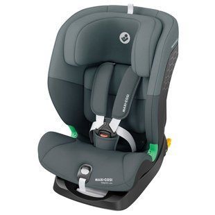 Автокрісло MAXI-COSI Titan S I-Size Tonal Graphite 8156106110 фото