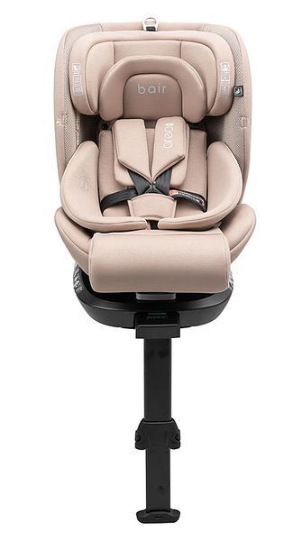 Автокрісло Bair Oreo Pro 360 i-size Iso-fix OP-03 beige 682077 фото