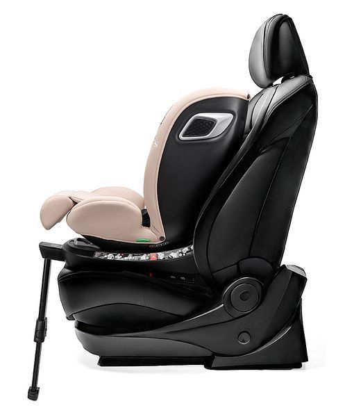 Автокрісло Bair Oreo Pro 360 i-size Iso-fix OP-03 beige 682077 фото
