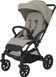 Прогулянкова коляска Espiro Fuel Pro 19 Calmy Beige 5905683801737 фото 1
