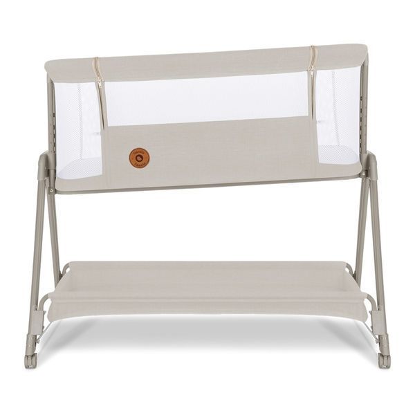 Кроватка приставная Lionelo LUNA BEIGE SAND 53214971 фото