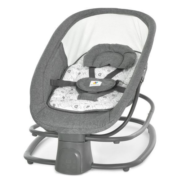 Убаюкивающий центр-шезлонг 8087 335426 фото