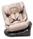 Автокрісло Bair Oreo Pro 360 i-size Iso-fix OP-03 beige 682077 фото 7
