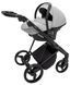Автокресло Adamex Cosmo Eco SA-3 светло-серый 1000680963 фото 3