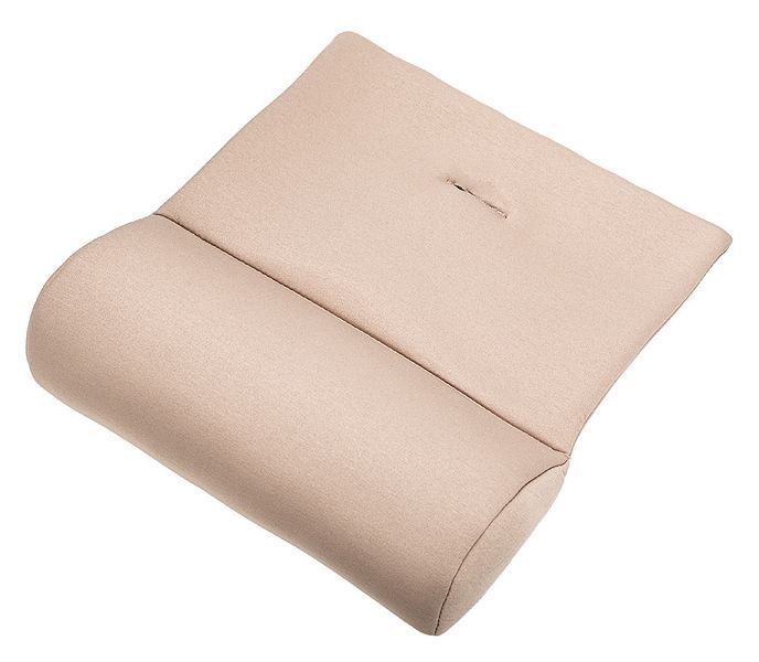 Автокресло Bair Oreo 360 i-size Iso-fix BO-03 beige 1000681957 фото