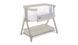 Кроватка приставная Lionelo LUNA BEIGE SAND 53214971 фото 3