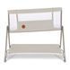 Кроватка приставная Lionelo LUNA BEIGE SAND 53214971 фото 2