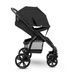 Прогулочная коляска Lionelo ANNET BLACK CARBON 32437197 фото 3
