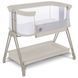 Кроватка приставная Lionelo LUNA BEIGE SAND 53214971 фото 1