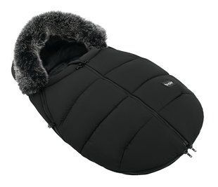 Зимний конверт Bair Cocon mini black noire черный 1000681750 фото