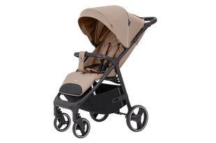Прогулянкова коляска Bravo CRL-8512 Deep Beige CARRELLO Нем0468 фото