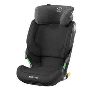 Автокрісло MAXI-COSI Kore Authentic Black 8740671110 фото