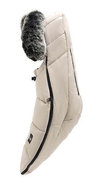 Зимний конверт Bair Cocon mini desert beige бежевый 1000681755 фото