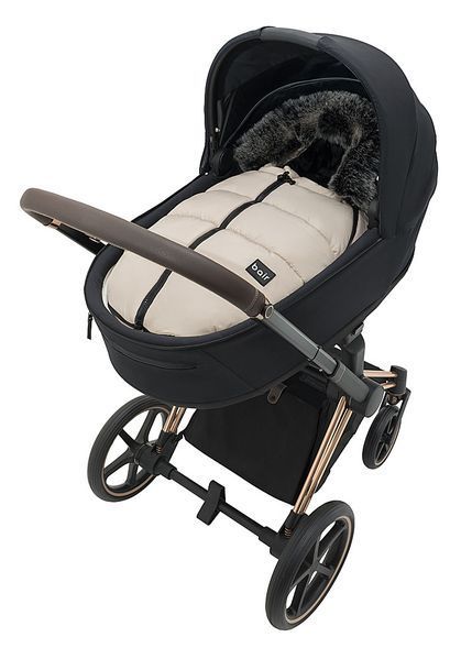 Зимний конверт Bair Cocon mini desert beige бежевый 1000681755 фото