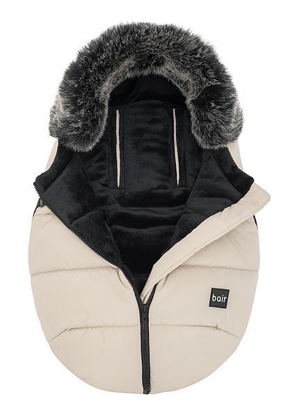 Зимний конверт Bair Cocon mini desert beige бежевый 1000681755 фото