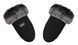 Рукавиці Bair Northmuff PN-01 black чорний 682110 фото 1