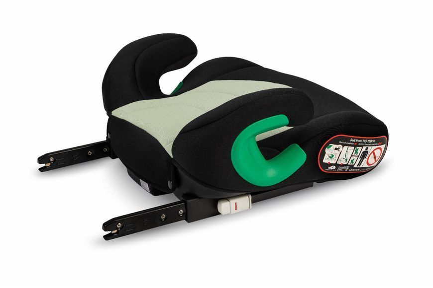 Бустер MoMi Venko Isofix Green 116861498 фото