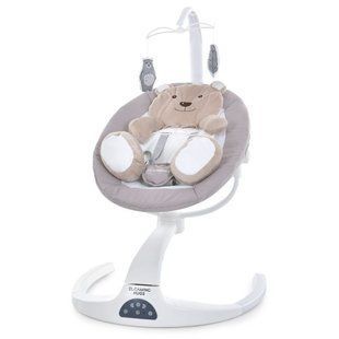 Убаюкивающий центр ME 1077 HUGS Beige 289980 фото