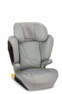 Автокрісло MoMi Mei Grey 100-150 см 116861734 фото
