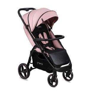 Прогулочная коляска MoMi MIYA EVA Pink 117530207 фото