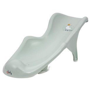 Горка для купания Maltex Minimal Bath cradle - Lama 0980_39 green (зеленый) 681168 фото