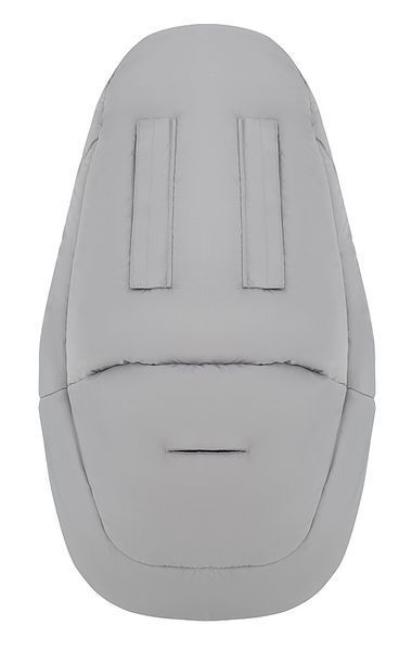 Зимний конверт Bair Cocon mini owl grey серый 1000681753 фото