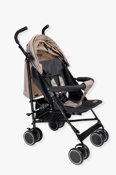 Коляска для дитини прогулянкова VELANO Jett, light beige 47314 фото
