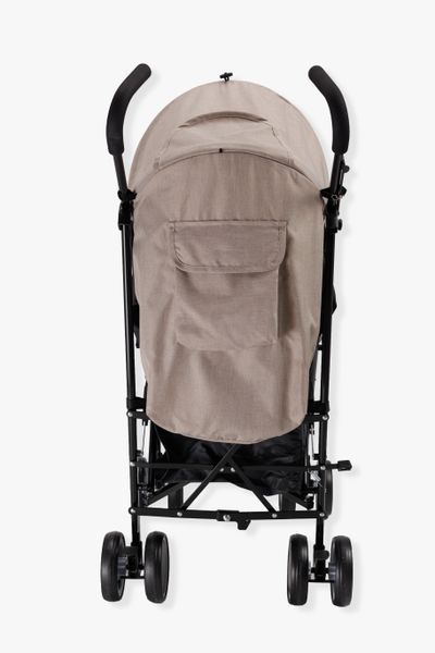 Коляска для дитини прогулянкова VELANO Jett, light beige 47314 фото