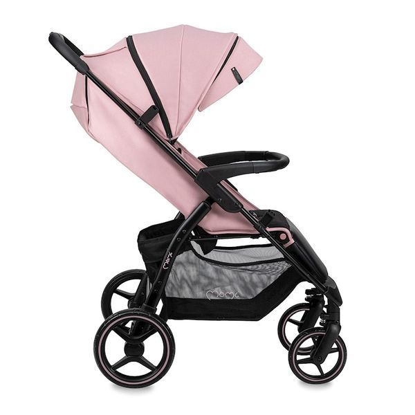 Прогулочная коляска MoMi MIYA EVA Pink 117530207 фото