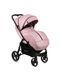 Прогулочная коляска MoMi MIYA EVA Pink 117530207 фото 2