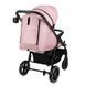 Прогулочная коляска MoMi MIYA EVA Pink 117530207 фото 4