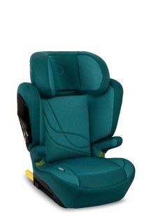 Автокрісло MoMi Mei Green 100-150 см 116946936 фото