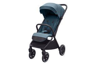 Прогулянкова коляска CARRELLO Vento CRL-5516 Mint Green Вел5165 фото