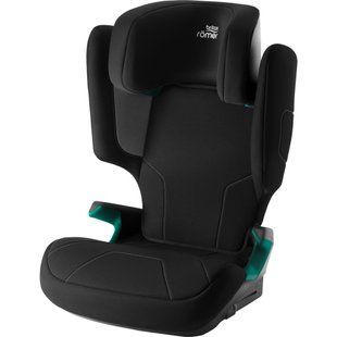 Автокрісло BRITAX-ROMER HI-LINER Space Black 2000037964 фото