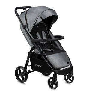 Прогулочная коляска Momi MIYA EVA Grey 117533616 фото