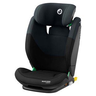 Автокрісло MAXI-COSI RodiFix S i-Size Tonal Black 8801104110 фото