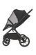 Коляска 2в1 Espiro Clodi 10 Trendy Black 5905683802451 фото 6