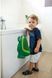Горщик дитячий для хлопчика FreeON Happy Frog Green 37995 фото 2