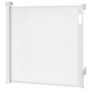 Защитный бортик Lionelo THEA WHITE NATURAL 82398777 фото