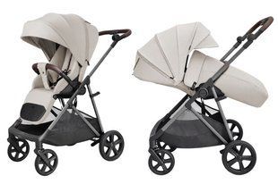 Прогулянкова коляска Costa CRL-5534 Cloud Grey CARRELLO Нем0328 фото