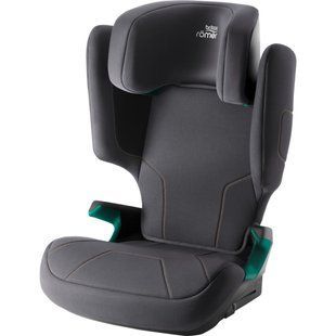 Автокрісло BRITAX-ROMER HI-LINER Midnight Grey 2000037965 фото