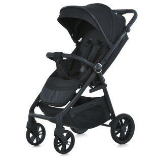 Коляска детская ME 1181 DAHLIA Black 311156 фото